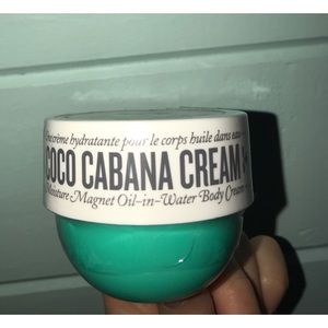 Sol de Janeiro Coco Cabana Cream